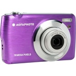 AgfaPhoto DC8200 Purple (ADFAGDC8200PU) Цифрови фотоапарати