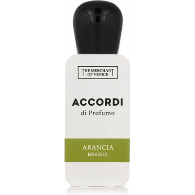 The Merchant of Venice Accordi di Parfumo Arancia Brasile parfumovaná voda unisex 30 ml