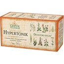 GREŠÍK Hypertonik 20 vreciek