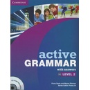 Active Grammar 2 + answer