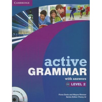 Active Grammar 2 + answer