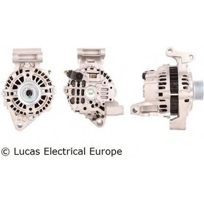 LUCAS ELECTRICAL Alternátor LUE LRB00454