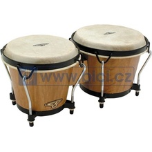 Latin Percussion CP Traditional Bongos