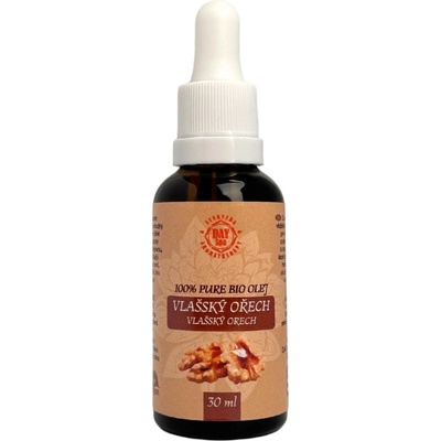 Day Spa BIO Olej z vlašských ořechů 30 ml