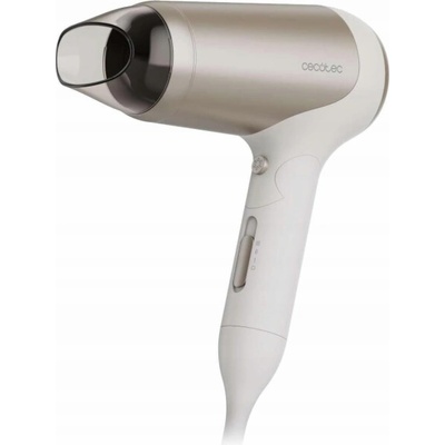 Cecotec Bamba IoniCare Power&Go Heaven Champagne