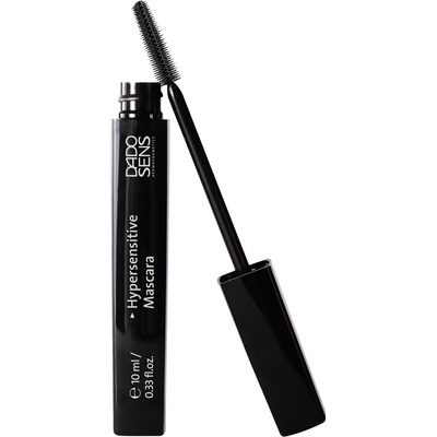 Dado Sens Řasenka pro citlivé oči Black Hypersensitive 10 ml