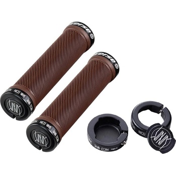 Reverse Nico Vink Signature 30mm Brown/Black