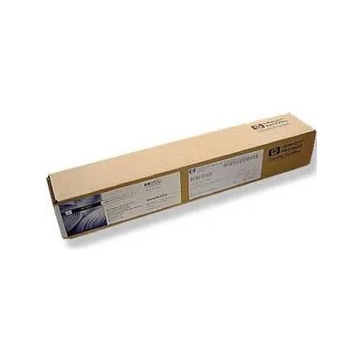 Хартия на ролка HP Bright White Inkjet Paper 90 g/m2-24"/610 mm x 45.7 - C6035A