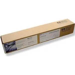 HP Хартия на ролка HP Bright White Inkjet Paper 90 g/m2-24"/610 mm x 45.7 - C6035A
