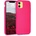 kwmobile Калъф за Apple iPhone 11 - розов - 22956