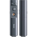 Baseus Orange Dot Wireless Presenter ACFYB-0G