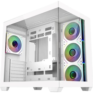 Cooler Master Elite 681 white (E681-WHNN-S00)
