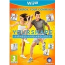 Hry na Nintendo WiiU Your Shape Fitness Evolved 2013