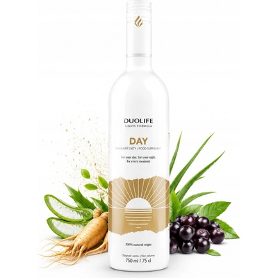 DuoLife Day tekutý 750 ml