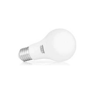 WHITENERGY LED žiarovka SMD2835 A60 E27 10W teplá biela 10389