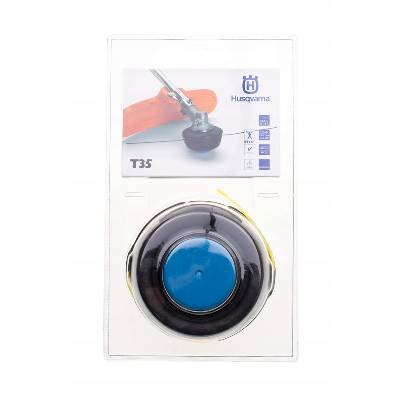 T45 original Husqvarna Fadenkopf M12 L 535Rx 535 Rx 355 553 Modelle 578446801 7391883725702 T45 original Husqvarna Fadenkopf M12 L 535Rx 535 Rx 355 553 Modelle 578446801 7391883725702