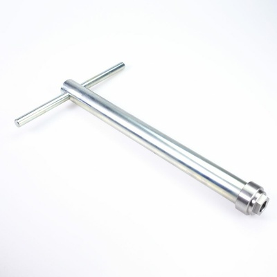 KYB T-bar KYB FF KYB MX 000.0586 48mm Otvorená kazeta