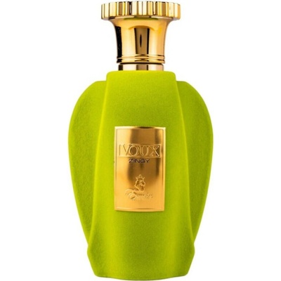 Paris Corner Voux Zingy parfumovaná voda unisex 100 ml