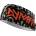Dynafit Лента за глава Dynafit Graphic Performance Headband - Overcast / Tag - размер 58 cm (904-5255-1111)