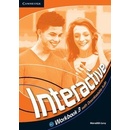 Interactive Level 3 Workbook - Pracovný zošit