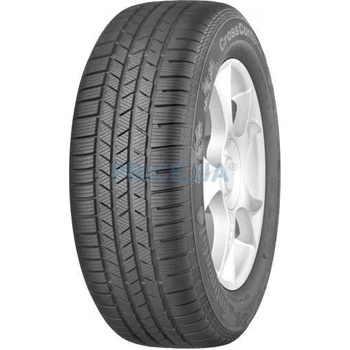 Continental ContiCrossContact Winter 205/80 R16 108T
