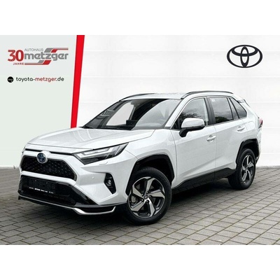 Toyota RAV 4 2.5 Plug-in Hybrid Teamplayer 225 kW