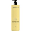 Šampóny Selective ONcare Smooth Shampoo 1000 ml