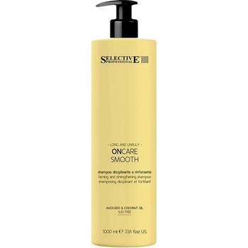 Selective ONcare Smooth Shampoo 1000 ml