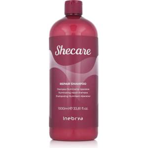 Inebrya Shecare Repair Shampoo 1000 ml