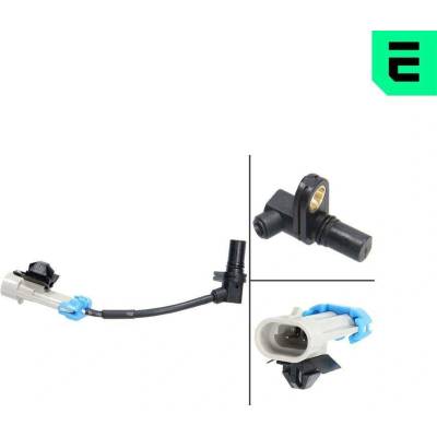 Snímač, počet otáček kol OPTIMAL 06-S412 06S412