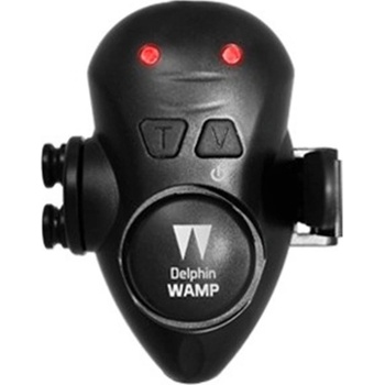 Delphin Elektronický signalizátor záběru Wamp