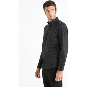 Celio Faop Риза Celio | Cheren | МЪЖЕ | L