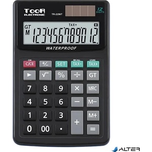 Toor Electronic TR-2296T Калкулатори
