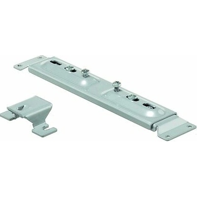 VIBO CK150 držák čela pro potravinovou skříň 500 mm šedá