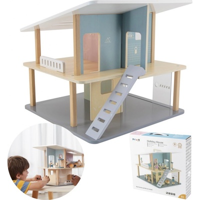 Viga Dřevěná chaloupka – Zbozi.Blesk.cz