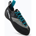 SCARPA Обувки за катерене Scarpa Generator сив-черен 70068