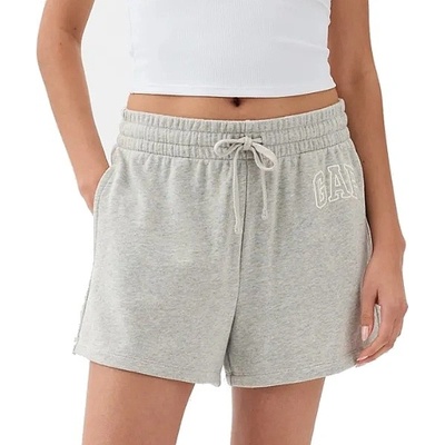 Gap Logo Heritage Light heather grey