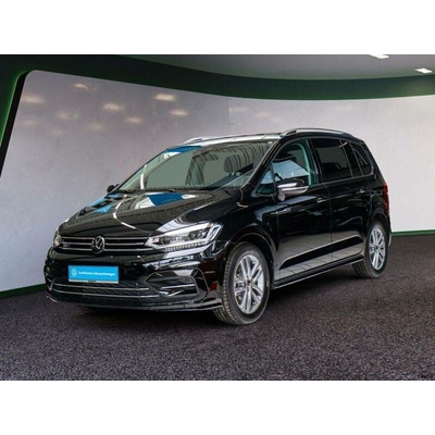 Volkswagen Touran 1.5 TSI Comfortline DSG 110 kW