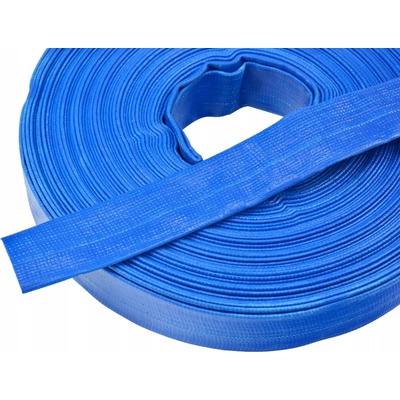Popruh upínací s ERGO ráčnou a hákem, 4m/5T/50mm GEKO