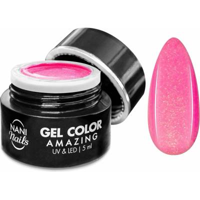 NANI UV gél Amazing Line Summer Dream 5 ml