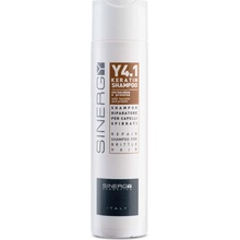 Sinergy Y4.1 Keratin Reconstruction Shampoo 250 ml