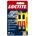 LOCTITE Моментно лепило Super Attak 3g 2 броя
