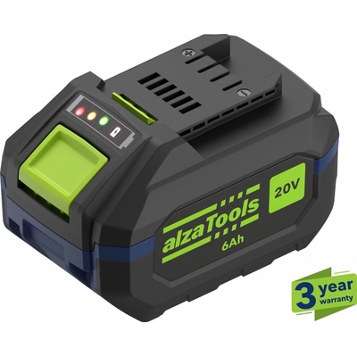 aku nářadí AlzaTools 60LBP20V BatteryONE 20V (AT-60LBP20V)