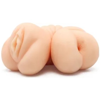 Image 1 of Bangers Мастурбатор с два отвора Snug Double Fucker