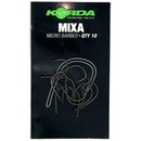 Korda Mixa Hook vel.6 10 ks