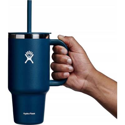 Hydro Flask termohrnek All Around 950 ml modrý