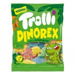Trolli кисели динозаври 100гр