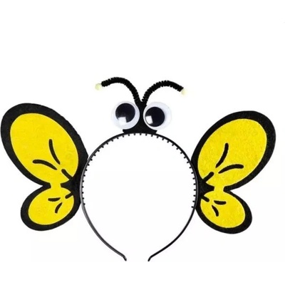 Widmann Костюм аксесоар: Пчелна корона (8206a)