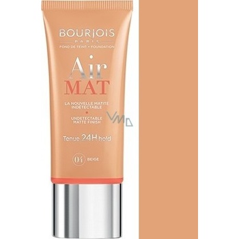 Bourjois Air Mat Foundation make-up SPF10 4 Beige 30 ml