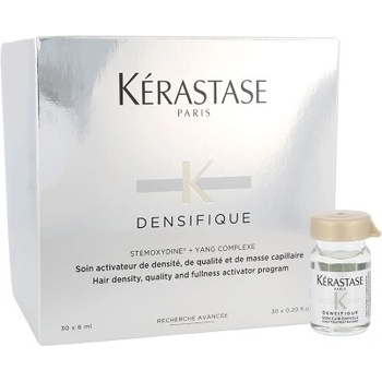 Kérastase Densifique Femme 30 x 6 ml